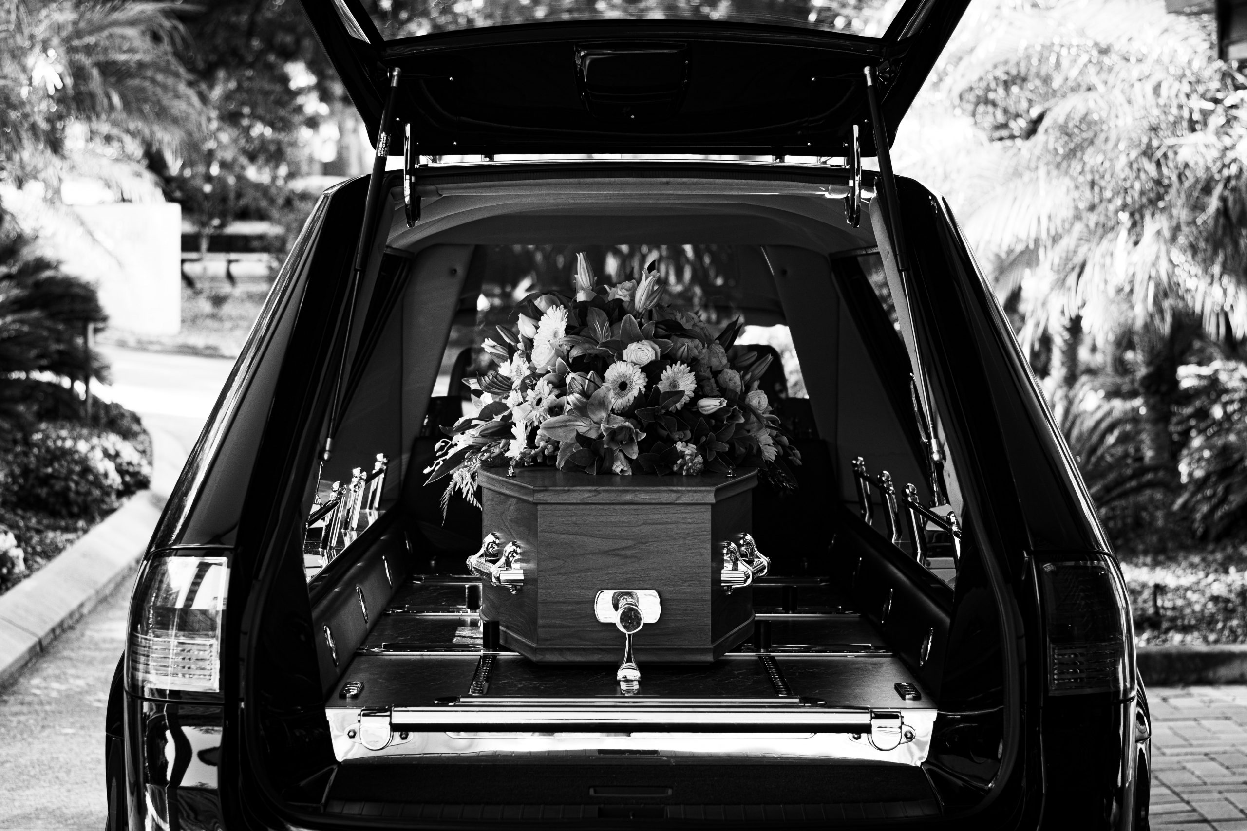 Otter Valley Funerals